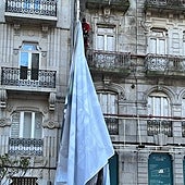 Los desprecios de Abel Caballero a su gran rival en Vigo, Marta Fernández-Tapias