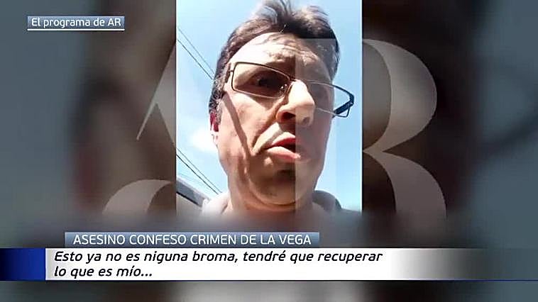 Comienza el juicio contra el presunto asesino de tres personas en Valga