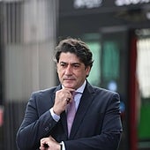 El transporte público en Madrid ha ganado un 20 por ciento de viajeros en enero y febrero