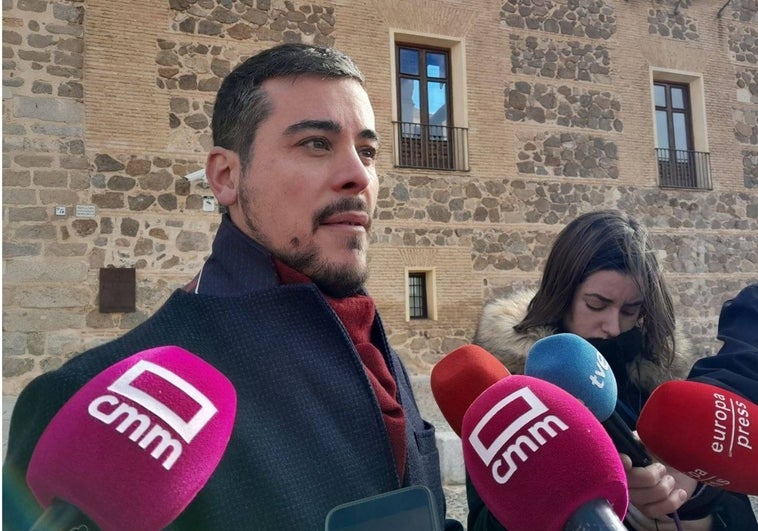 Podemos pide investigar a Page por el «escándalo» de la presunta manipulación  de listas de espera sanitarias con «fines electoralistas»