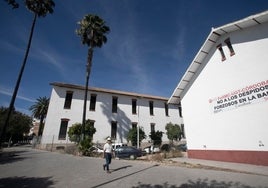 El Centro de Emergencia Social del Hospital Militar de Córdoba se retrasa otra vez, ahora al 3 de mayo