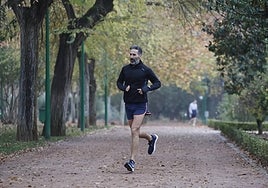 El tiempo en Córdoba | Las máximas subirán a 20 grados este martes y comienzan una fuerte escalada