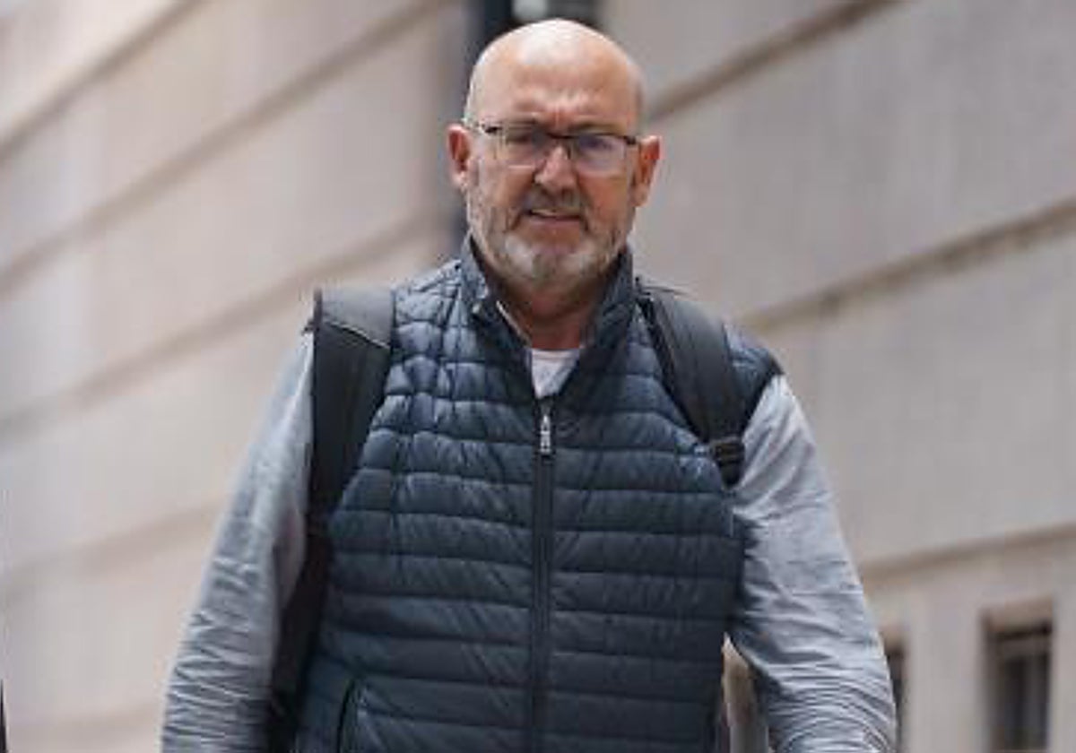 Juan Bernardo Fuentes Curbelo, alias Tito Berni