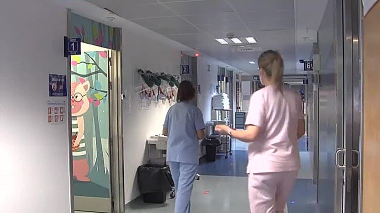 Somos universitarias pero nos llaman "chica"