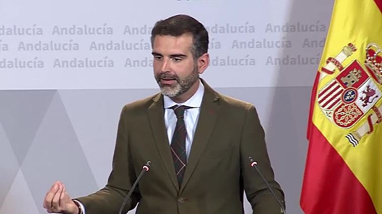 Andalucía asegura que la ley sobre regadíos en Doñana no "amnistía" a infractores