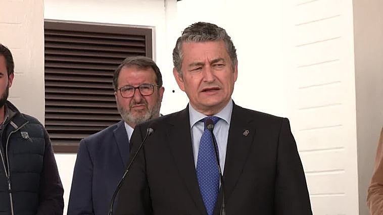 Andalucía regulará una normativa para impulsar sistemas locales de Protección Civil