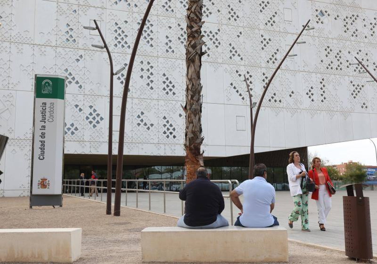 Ciudad de la Justicia en Córdoba