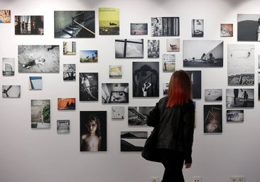 La Fundación Botí muestra en Córdoba la obra de artistas becados durante sus 25 años