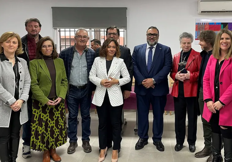 Más de 40.000 euros para rehabilitar un centro de mayores de Olías del Rey