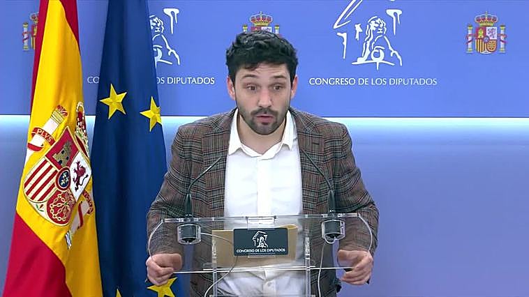 PSOE contará con el apoyo del PDeCat para la reforma de la ley 'solo sí es sí'