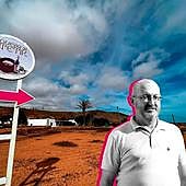 «Juan Bernardo siempre está donde hay dinero»