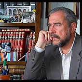 Fallece el escritor Salvador García-Bodaño a los 86 años