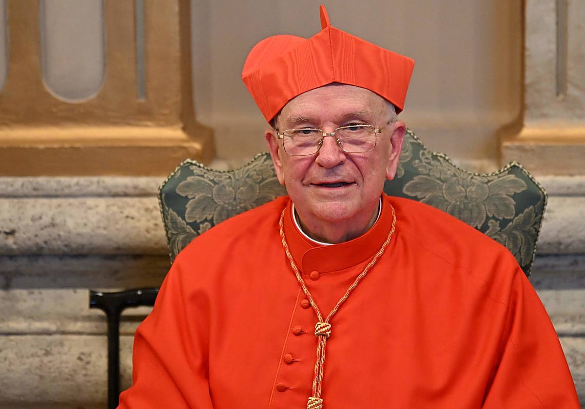 Fernando Vergez Alzaga