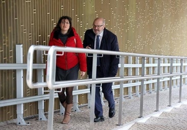 Caso Infraestructuras | La Policía detiene a un nuevo empresario mientras el juez Rodríguez Laínz amplía otros seis meses la investigación