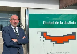 El concejal que denunció Astapa en Estepona niega la participación de Villarejo: «No lo conocía»