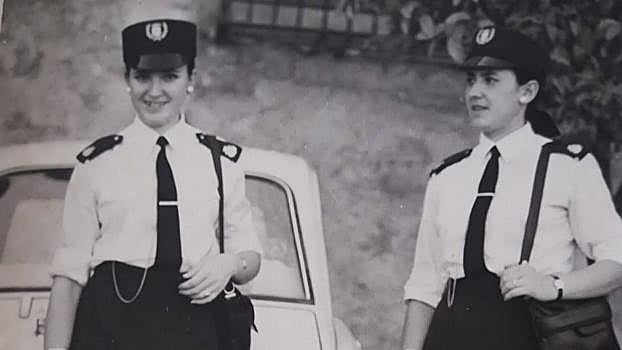 Historias de mujeres que abrieron camino por la igualdad en Córdoba