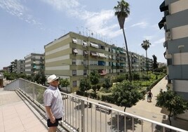 Estos son los barrios pobres de Andalucía que tendrán viviendas más eficientes con los fondos europeos
