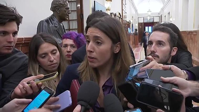 El Gobierno de coalición llega al 8M en plena tensión interna