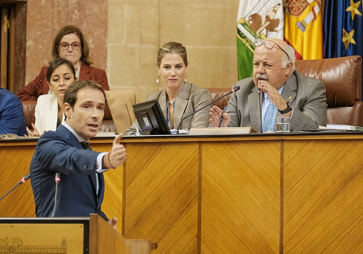 Vox niega una crisis por las últimas dimisiones de altos cargos en ...