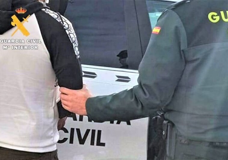 Arrestado en Manzanares por robar 41.000 euros en joyas y llaves para acceder a otros domicilios