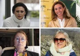 Historias de mujeres que abrieron camino por la igualdad en Córdoba
