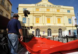 Horarios y cómo comprar las entradas para el Festival de Cine de Málaga 2023