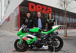 Deza abrirá su nuevo supermercado de Fuente de la Salud este mes