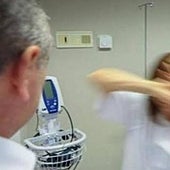 Los médicos de la región comunican haber sufrido 19 agresiones en 2022