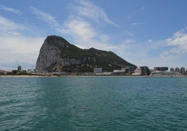 Reino Unido publica un anuncio en Linkedin para encontrar al próximo gobernador de Gibraltar