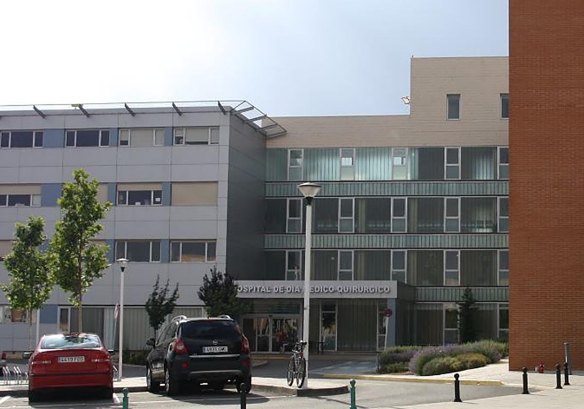 La joven ingresó en la UCI del hospital de Alcázar de San Juan