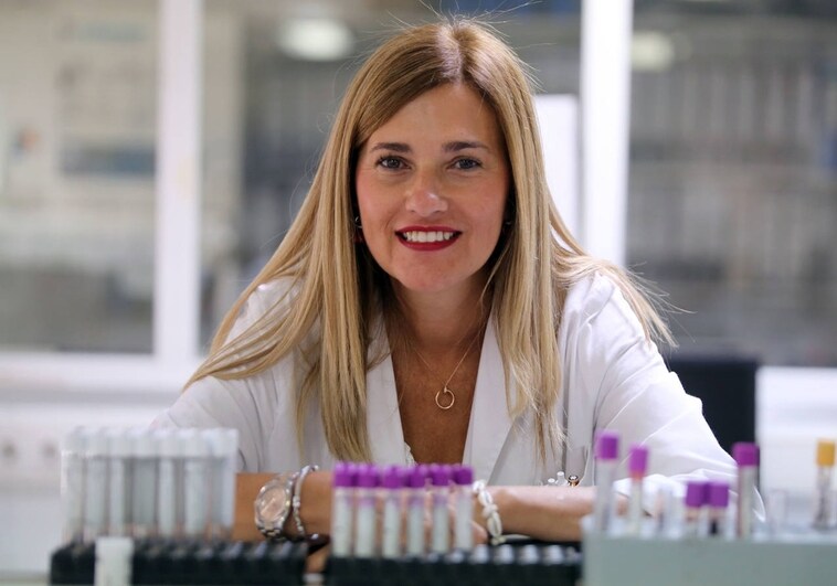 El Premio Castilla y León de Investigación Científica distingue a la médico María Victoria Mateos