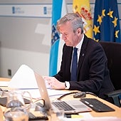 La Xunta reclama al Gobierno multiplicar por ocho la inversión para el Corredor Noroeste