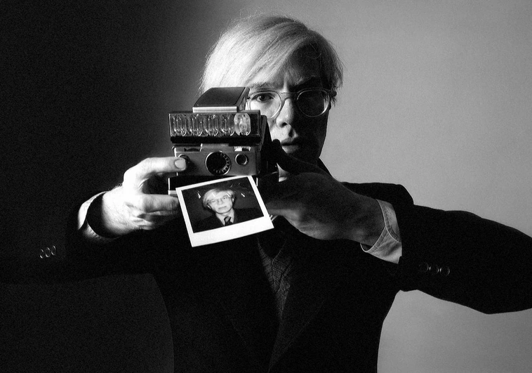 Proyecto Polaroid: una exposición recorriendo las instantáneas que marcaron una época