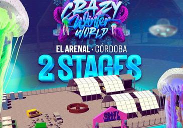 La promotora del festival suspendido Crazy World se querella contra la Gerencia de Urbanismo de Córdoba