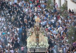 La Junta da el visto bueno a la declaración de la Semana Santa de Córdoba como Fiesta de Interés Turístico Nacional