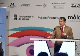 La Junta quiere que Andalucía sea «capital audiovisual de Europa» con un nuevo clúster