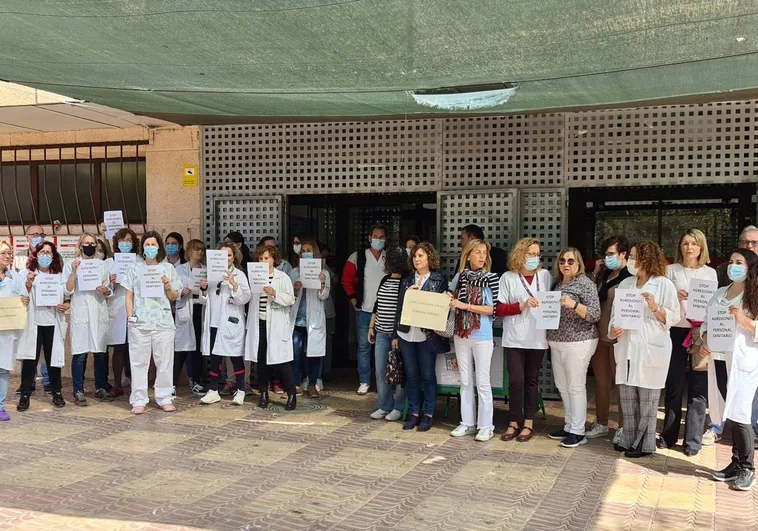 Denuncian la agresión a una celadora en un centro de salud valenciano