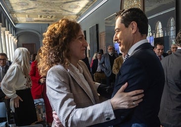 Juanma Moreno se garantiza la paz social a 70 días de las elecciones municipales
