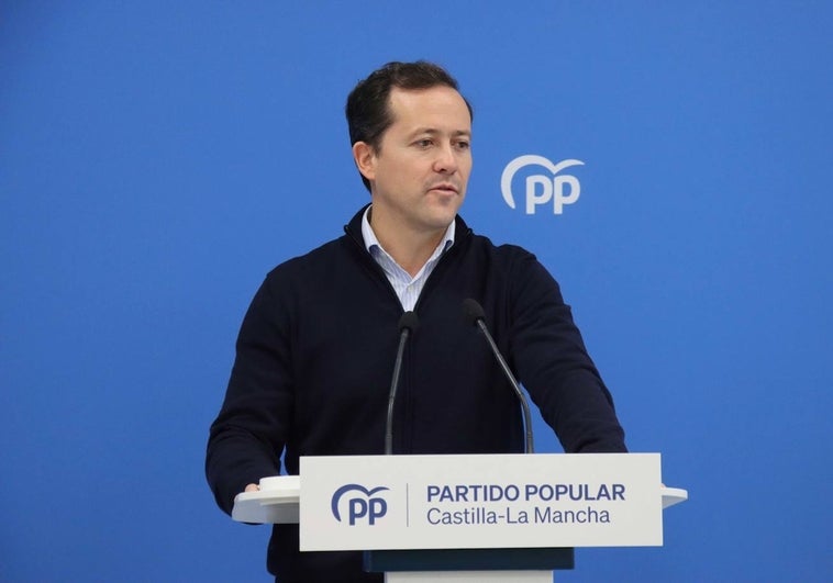 Velázquez advierte que la respuesta a los problemas de seguridad del Polígono «no pueden ser más promesas incumplidas»