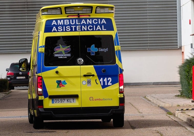 Multa de 60.000 euros a Ambuibérica por no proteger a sus trabajadores ante la exposición a agentes biológicos