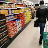 Los precios en Canarias se disparan un 6,8%