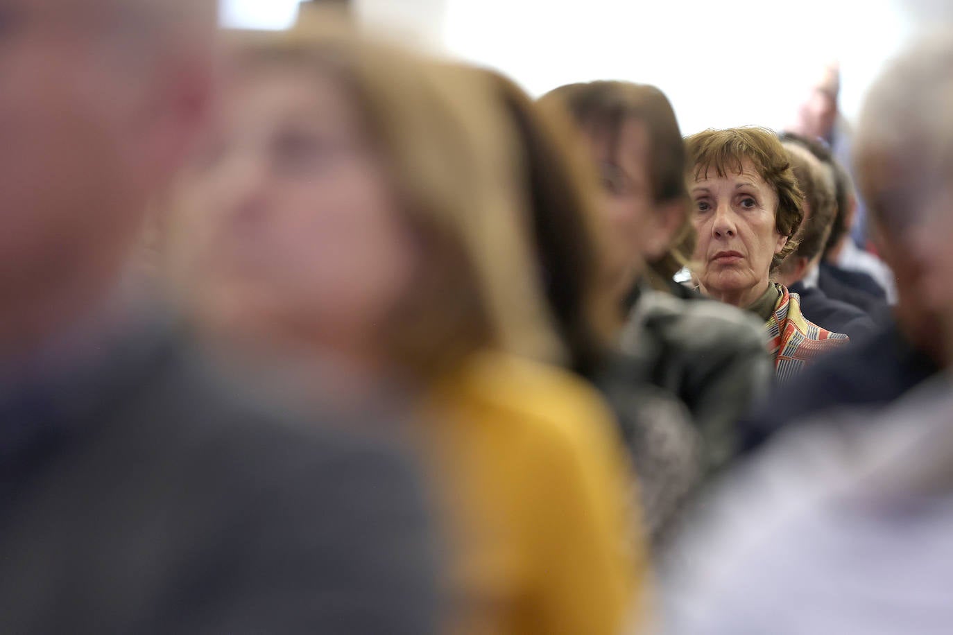 El Foro Cultural de ABC Córdoba con Juan Eslava Galán, en imágenes