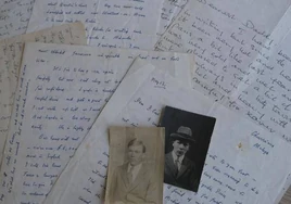 Las cartas del ocaso de Gerald Brenan desde Málaga: «Ya he comprado mi tumba»