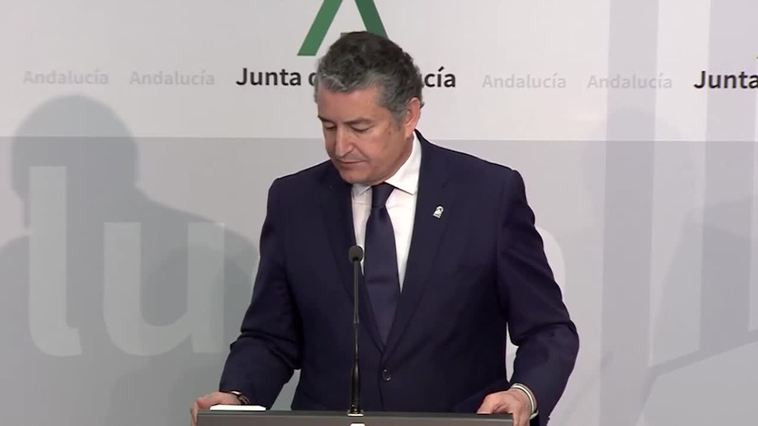 La Junta de Andalucía anuncia nuevas reuniones para un pacto en atención primaria