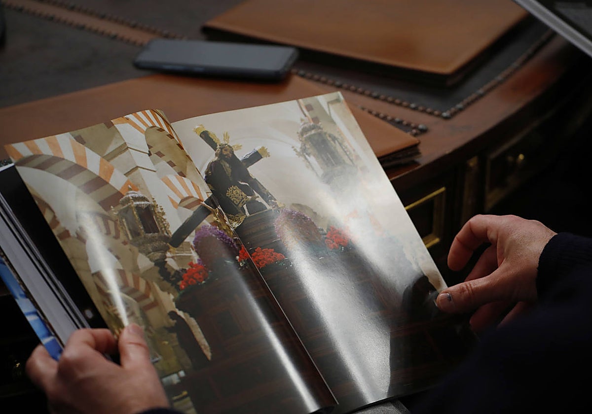 La revista 'Córdoba Cofrade' regresa a su cita con los lectores