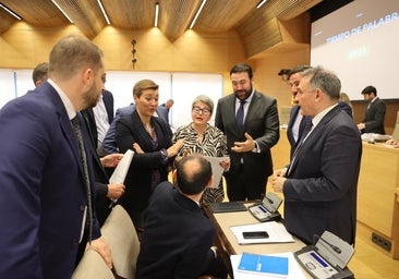 Los socios del Gobierno tumban la reforma de la 'mordaza' y ahondan la crisis de la coalición