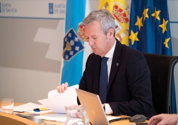 Galicia incorpora al calendario público la vacuna contra el virus sincitial de forma «pionera» a nivel mundial