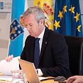 Galicia incorpora al calendario público la vacuna contra el virus sincitial de forma «pionera» a nivel mundial