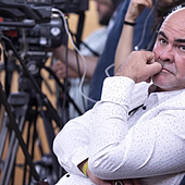 Navarro Tacoronte arremete contra el presidente del Cabildo de Tenerife: «Miente»