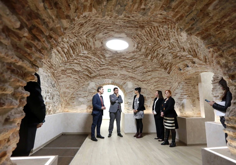 Nace la oficina única de los museos Greco y Sefardí tras la adhesión de tres inmuebles